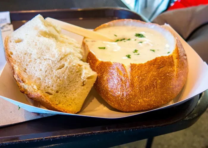 san francisco food specialties